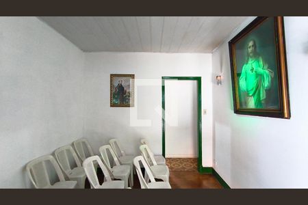 Casa à venda com 4 quartos, 287m² em Vila Dom Pedro I, São Paulo