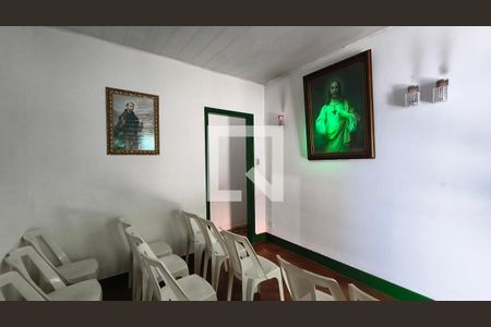 Casa à venda com 4 quartos, 287m² em Vila Dom Pedro I, São Paulo