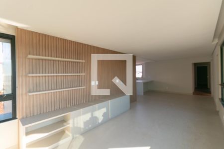 Apartamento à venda com 3 quartos, 140m² em Liberdade, Belo Horizonte