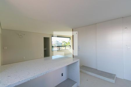 Apartamento à venda com 3 quartos, 140m² em Liberdade, Belo Horizonte