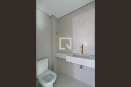 Apartamento à venda com 3 quartos, 140m² em Liberdade, Belo Horizonte