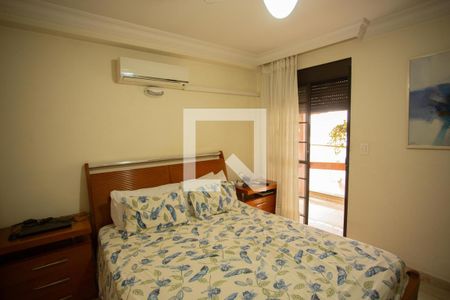 SUÍTE 1 de casa à venda com 3 quartos, 260m² em Parque Sao Domingos, São Paulo