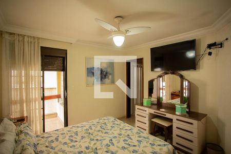 SUÍTE 1 de casa à venda com 3 quartos, 260m² em Parque Sao Domingos, São Paulo