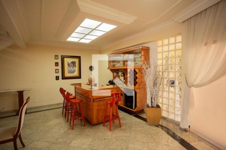 SALA de casa à venda com 3 quartos, 260m² em Parque Sao Domingos, São Paulo