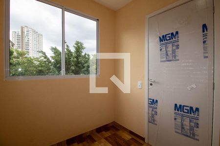 Quarto 1 de apartamento para alugar com 2 quartos, 42m² em Vila Suzana, São Paulo