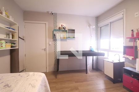 Quarto 01 de apartamento à venda com 2 quartos, 63m² em Liberdade, Novo Hamburgo