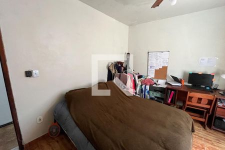 Quarto 1 de casa à venda com 4 quartos, 245m² em Bancários, Rio de Janeiro