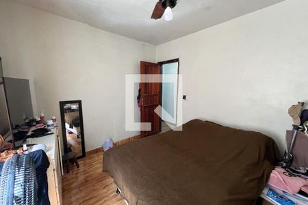 Quarto 1 de casa à venda com 4 quartos, 245m² em Bancários, Rio de Janeiro