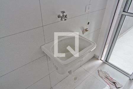 Studio de kitnet/studio à venda com 1 quarto, 44m² em Vila Mangalot, São Paulo