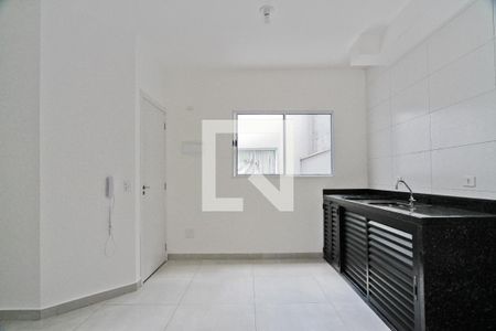 Studio de kitnet/studio à venda com 1 quarto, 44m² em Vila Mangalot, São Paulo