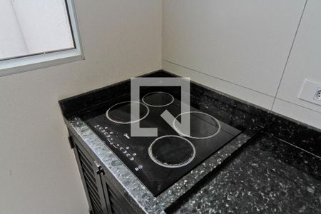 Studio de kitnet/studio à venda com 1 quarto, 44m² em Vila Mangalot, São Paulo