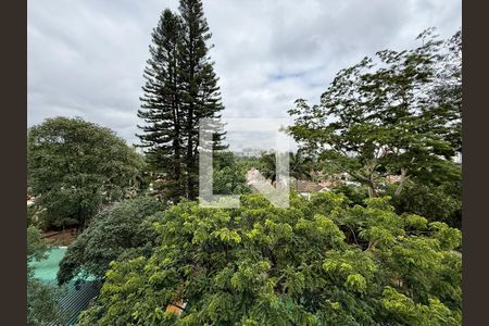 Vista de apartamento à venda com 2 quartos, 62m² em Granja Julieta, São Paulo