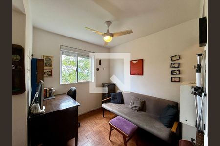 Sala de apartamento à venda com 2 quartos, 62m² em Granja Julieta, São Paulo