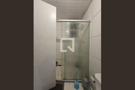 Banheiro de apartamento para alugar com 1 quarto, 80m² em Nordeste do Amaralina, Salvador