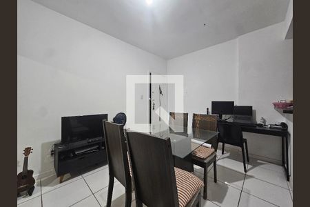 sala de apartamento para alugar com 1 quarto, 80m² em Nordeste do Amaralina, Salvador