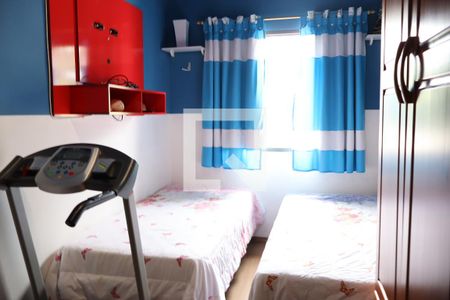 Quarto 1 de casa à venda com 2 quartos, 144m² em Vila Antonieta, São Paulo