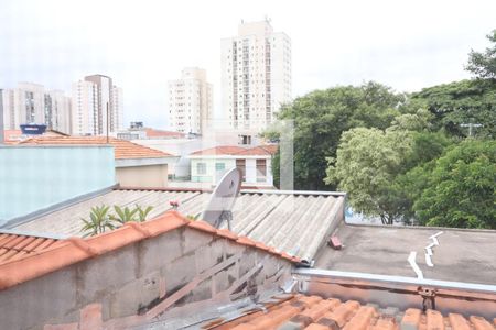Vista quarto 1 de casa à venda com 2 quartos, 144m² em Vila Antonieta, São Paulo
