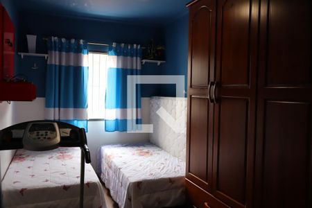 Quarto 1 de casa à venda com 2 quartos, 144m² em Vila Antonieta, São Paulo