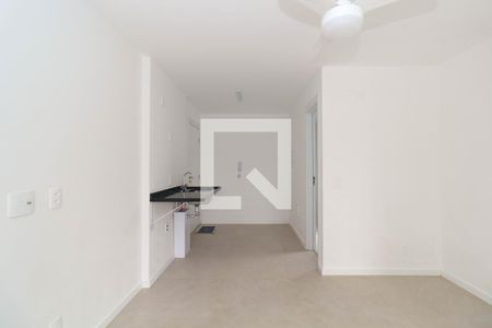 Studio de kitnet/studio para alugar com 1 quarto, 26m² em Pompeia, São Paulo