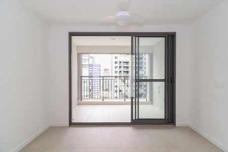 Studio de kitnet/studio para alugar com 1 quarto, 26m² em Pompeia, São Paulo