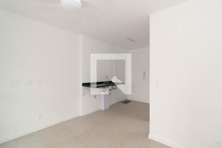 Studio de kitnet/studio para alugar com 1 quarto, 26m² em Pompeia, São Paulo