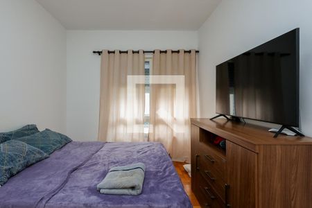 Suíte de apartamento para alugar com 3 quartos, 100m² em Vila Progredior, São Paulo