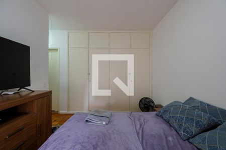 Suíte de apartamento para alugar com 3 quartos, 100m² em Vila Progredior, São Paulo