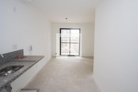 Kitnet/Studio para alugar com 1 quarto, 28m² em Jardim das Acacias, São Paulo