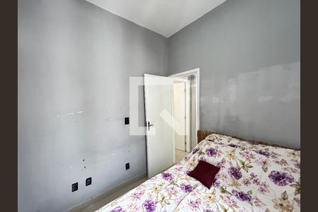 Quarto 1 de apartamento para alugar com 2 quartos, 30m² em Cachambi, Rio de Janeiro