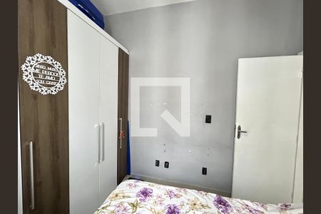 Quarto 1 de apartamento para alugar com 2 quartos, 30m² em Cachambi, Rio de Janeiro