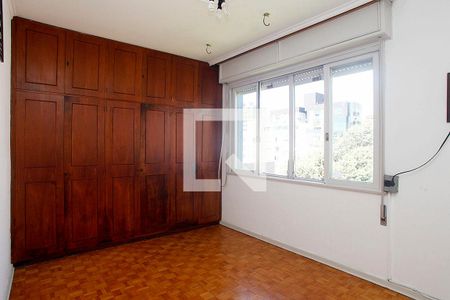 Quarto 1 de apartamento à venda com 3 quartos, 132m² em Menino Deus, Porto Alegre