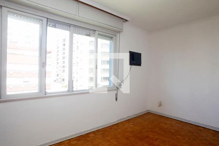 Quarto 1 de apartamento à venda com 3 quartos, 132m² em Menino Deus, Porto Alegre