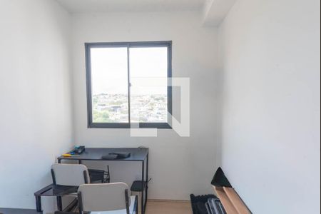 Quarto 1 de apartamento à venda com 2 quartos, 38m² em Residencial Parque da Fazenda, Campinas
