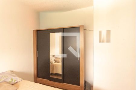 Quarto 2 de apartamento à venda com 2 quartos, 38m² em Residencial Parque da Fazenda, Campinas