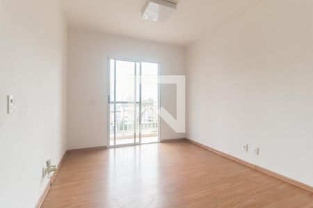 Sala de apartamento para alugar com 2 quartos, 68m² em Vila Mogilar, Mogi das Cruzes