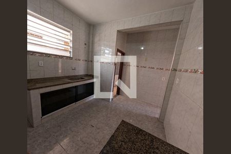 Cozinha de apartamento para alugar com 2 quartos, 70m² em Vista Alegre, Rio de Janeiro