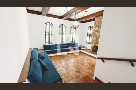 Sala de casa à venda com 5 quartos, 500m² em Jardim Sao Bento, São Paulo