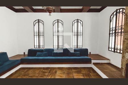 Sala de casa à venda com 5 quartos, 500m² em Jardim Sao Bento, São Paulo