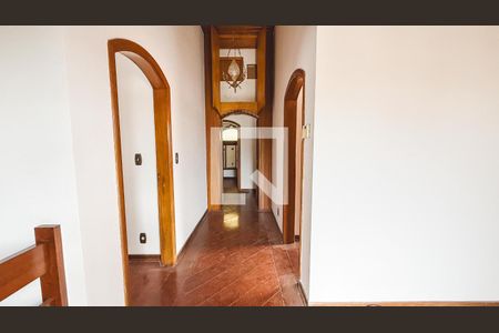 Hall de casa à venda com 5 quartos, 500m² em Jardim Sao Bento, São Paulo