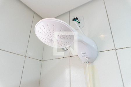 Banheiro de casa para alugar com 1 quarto, 40m² em Vila Santa Catarina, São Paulo