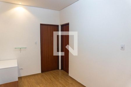 Sala de casa para alugar com 1 quarto, 40m² em Vila Santa Catarina, São Paulo