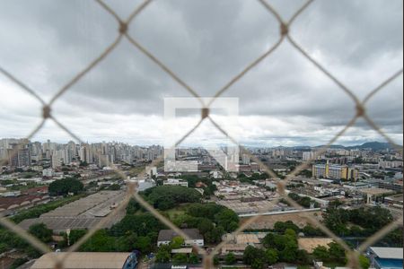 Vista de apartamento para alugar com 4 quartos, 241m² em Água Branca, São Paulo