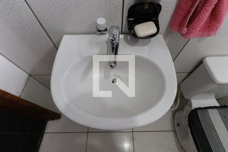 Lavabo de casa à venda com 2 quartos, 150m² em Imirim, São Paulo