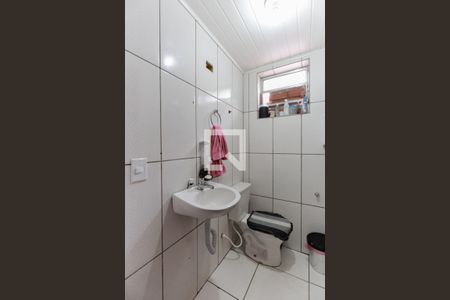 Lavabo de casa à venda com 2 quartos, 150m² em Imirim, São Paulo