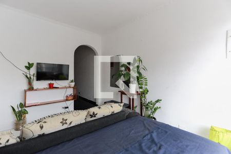 Sala de casa à venda com 2 quartos, 150m² em Imirim, São Paulo