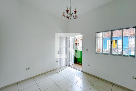 Quarto 1 de casa para alugar com 4 quartos, 100m² em Mooca, São Paulo