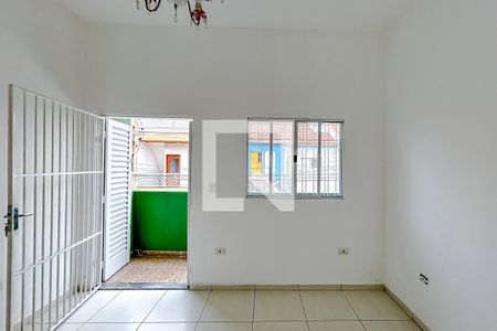Quarto 1 de casa para alugar com 4 quartos, 100m² em Mooca, São Paulo