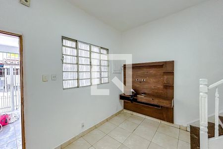 Sala de casa para alugar com 4 quartos, 100m² em Mooca, São Paulo
