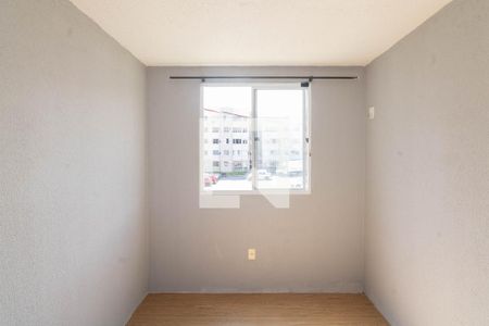 Quarto 1 de apartamento para alugar com 2 quartos, 42m² em Campo Grande, Rio de Janeiro