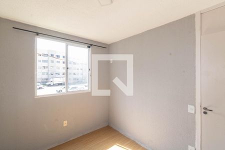 Quarto 1 de apartamento para alugar com 2 quartos, 42m² em Campo Grande, Rio de Janeiro